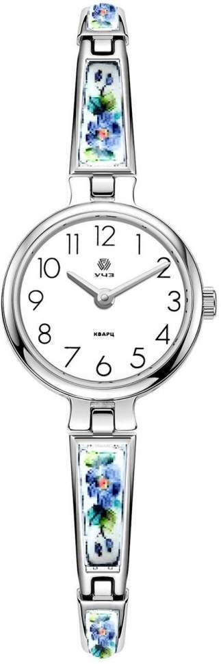 

Наручные часы женские Flora 1704B1B1-44, 1704B1B1-44
