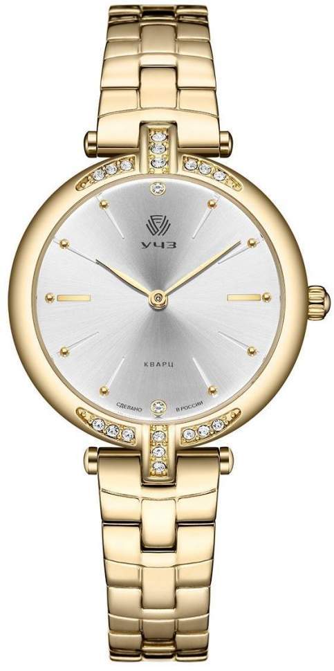 

Наручные часы женские УЧЗ 3027B-9, 3027B-9