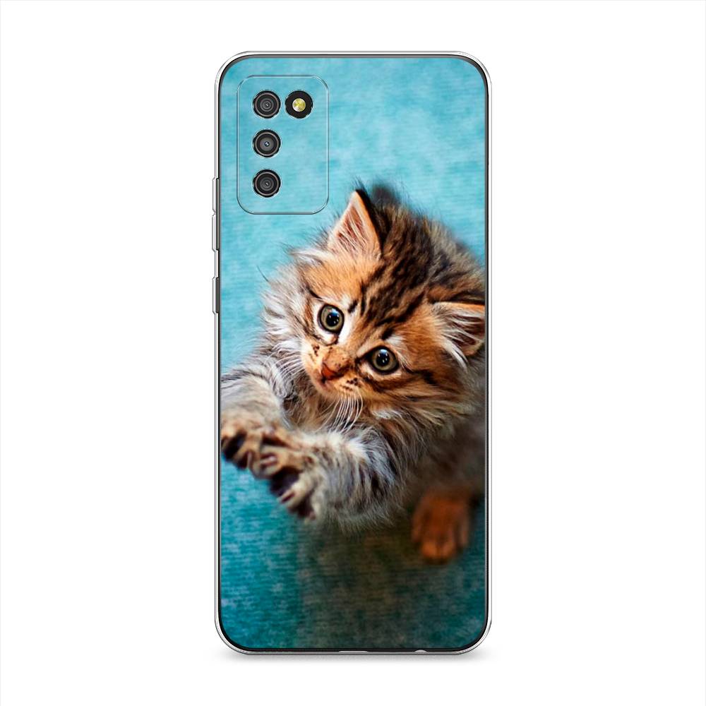 Чехол Awog на Samsung Galaxy A02s / Самсунг A02s 