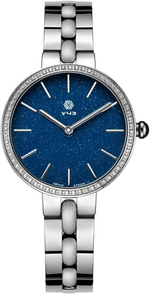 

Наручные часы женские УЧЗ 3045В-1, 3045В-1