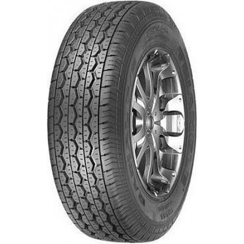 

Шины летние Triangle TR652 195/75 R16C 107/105R, TR652