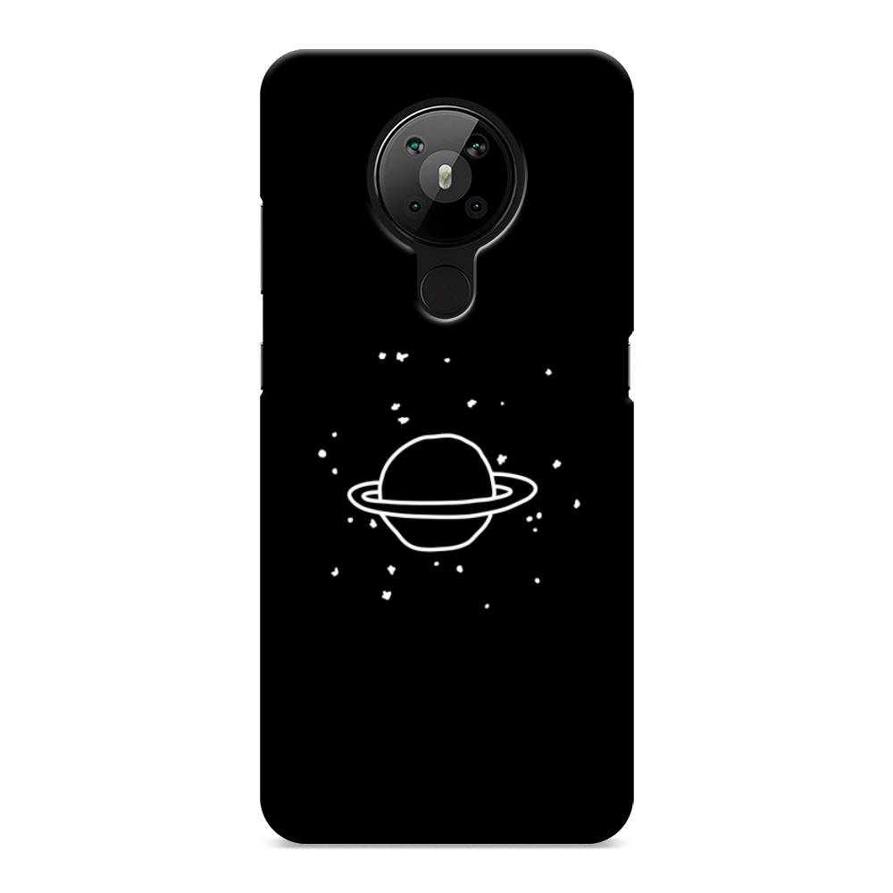 

Чехол Awog "Дудл Юпитера" для Nokia 5.3, 123420-3