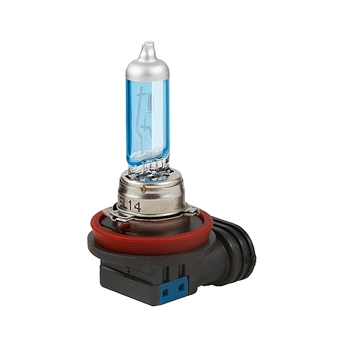 

Лампы галогенные автомобильные MTF Light HVN1211 Vanadium H11 55W 12V