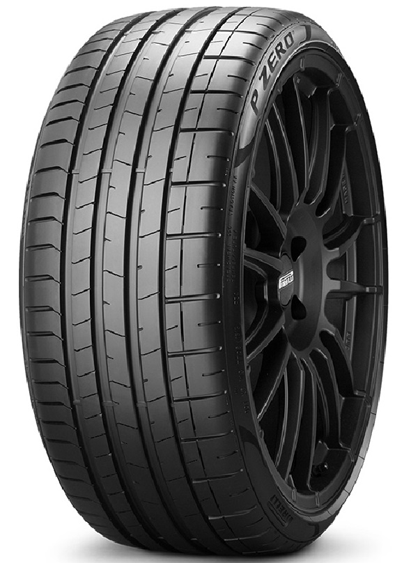 

Шина Pirelli P Zero 4 275/35 R19 100Y, P Zero 4