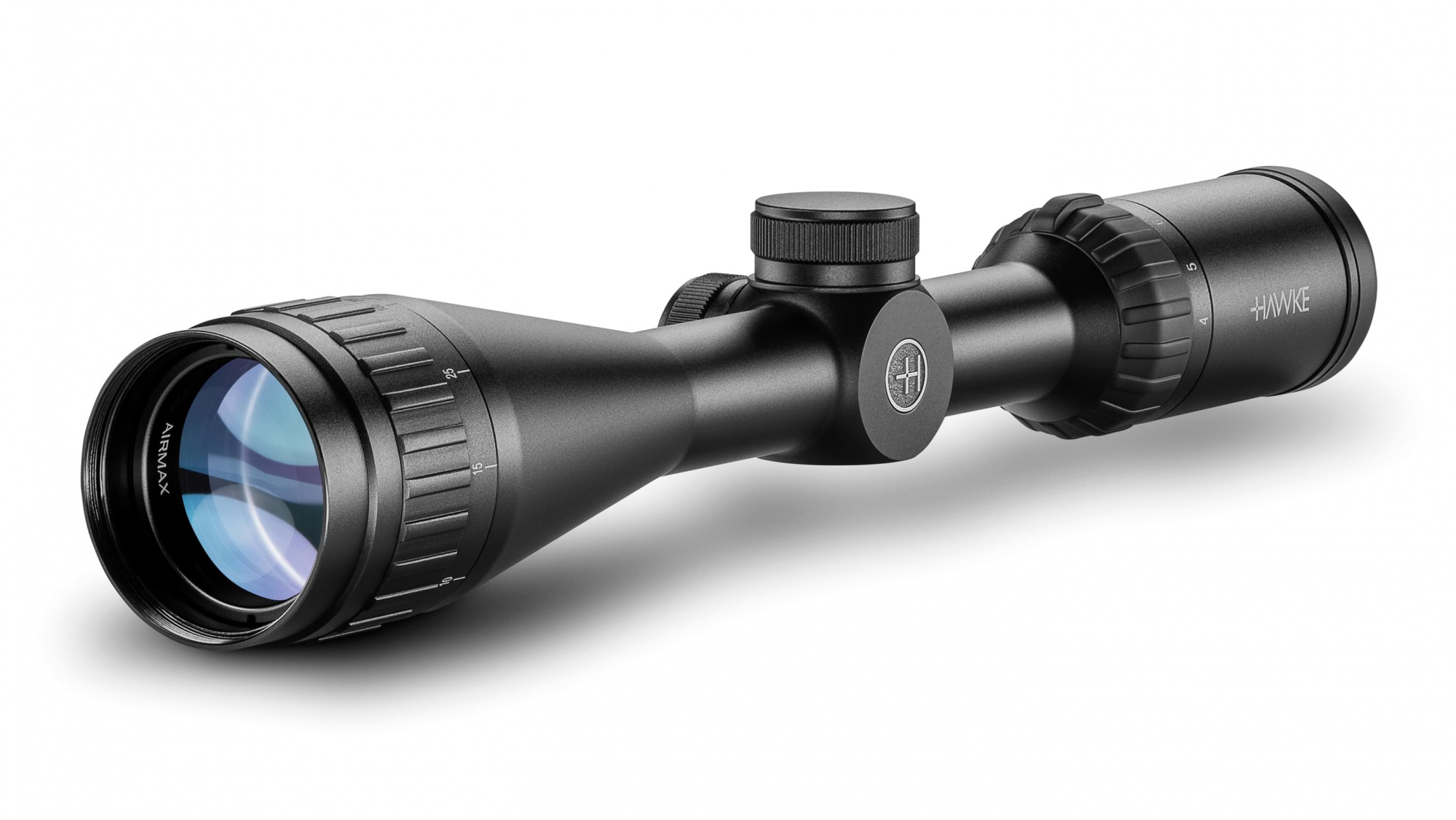 

Оптический прицел Hawke Airmax AX 4-12x40 AO (AMX Glass) 13130, 12425