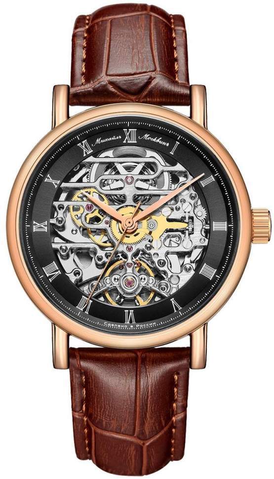 

Наручные часы женские Mikhail Moskvin 1509S3L4, 1509S3L4