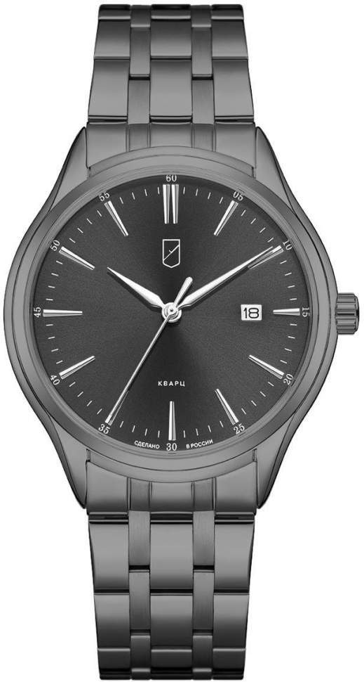

Наручные часы мужские УЧЗ 3008В-9, 3008В-9