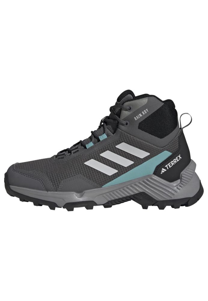 

Кроссовки женские Adidas Terrex AD541A27I серые 42 2/3 EU, Серый, AD541A27I