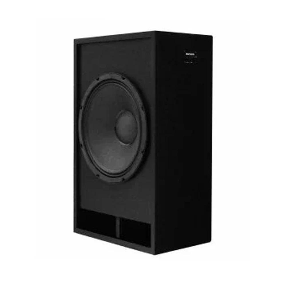 

Пассивный сабвуфер KRAFTAUDIO DCW-450 black, DCW-450
