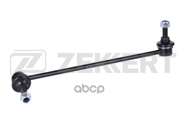 

Стойка стабилизатора перед. лев. bmw x3 (f25) 10- x4 (f26) 14- ZEKKERT SS1681