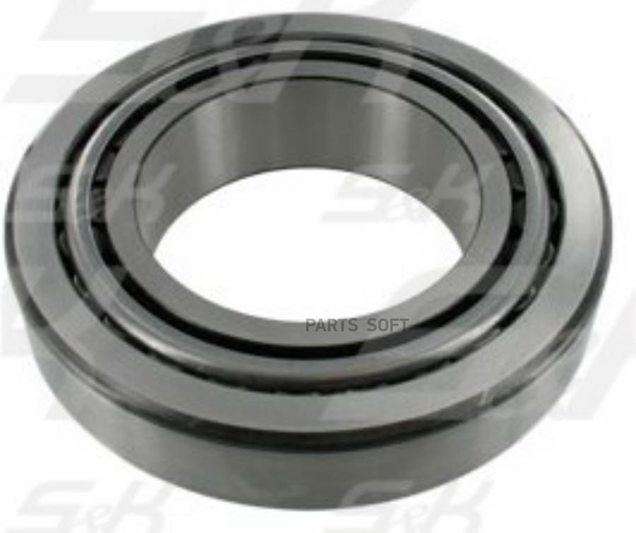 

Подшипник Ступицы Роликовый 168,3X95,2X41,3Mm