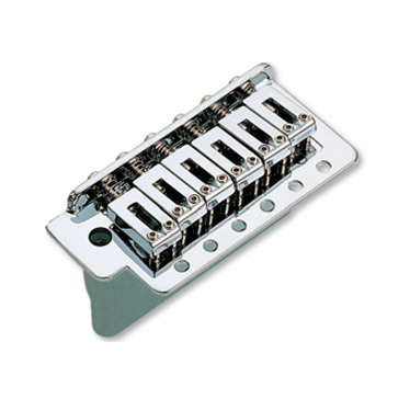 

Гитарная фурнитура Metallor BS-006C-CR, Серебристый, BS-006C-CR