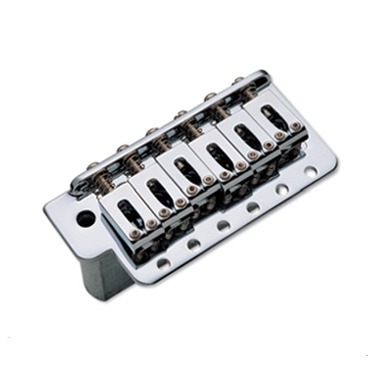 

Гитарная фурнитура Metallor BS-106D-CR, Серебристый, BS-106D-CR