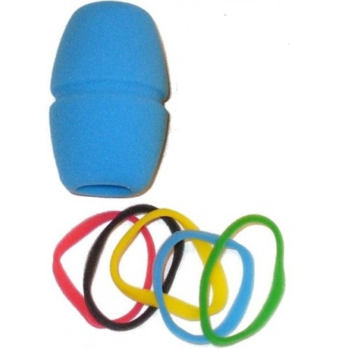

Ветрозащита Sennheiser MZW 4032-C, MZW 4032-C