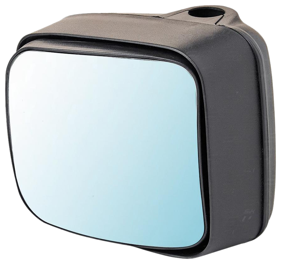 

Зеркало Дополнительное Ручная Регулировка С Подогр