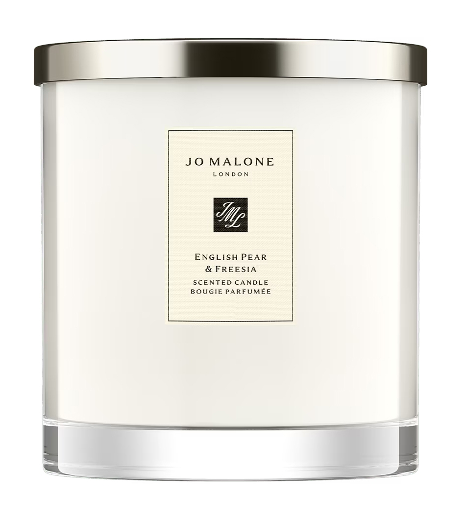 Свечи ароматические JO MALONE, English Pear & Fresia 2,5 кг