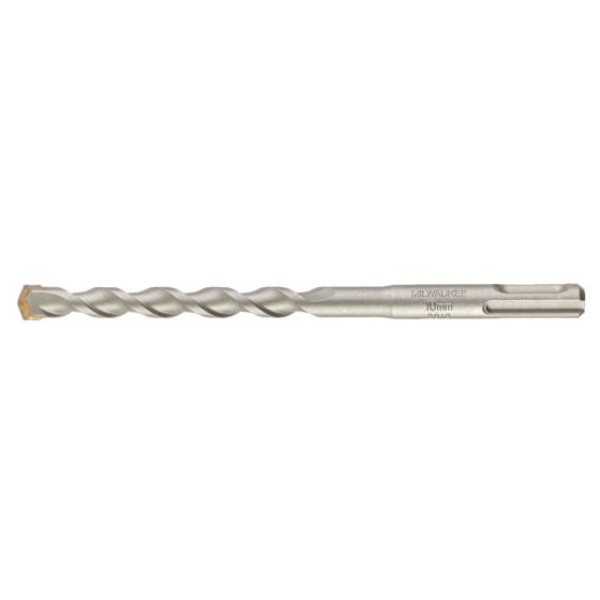 

Milwaukee Бур SDS+ CONTRACTOR 10x160 (1 шт) 4932471233