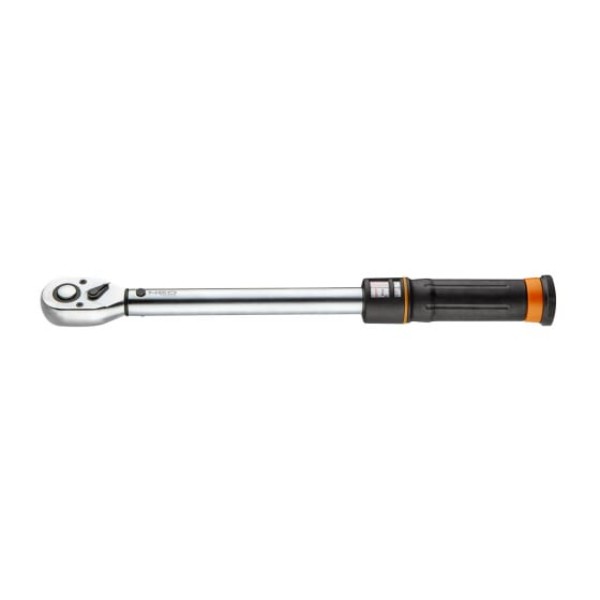 

NEO Tools Ключ динамометрический 3/8" x 390 мм, 10-60 Нм 08-823
