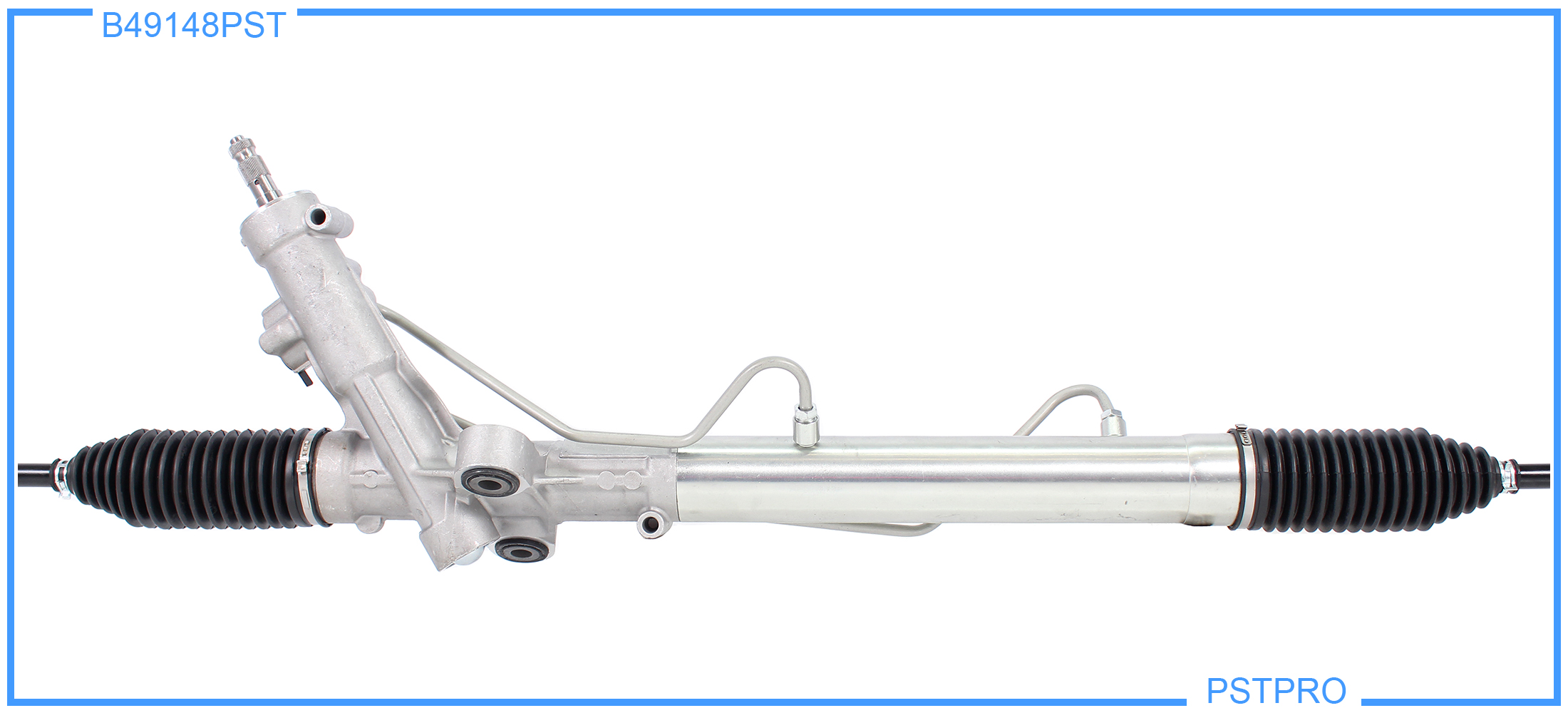 

Рулевая рейка PSTPRO Mercedes Vito W639 2003-, Mercedes Mixto W639 2003-, Mercedes Viano W