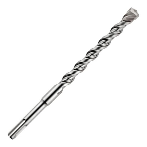 

D.BOR Бур SDS-plus V PLUS 14x100/160, 2-cutting 2449
