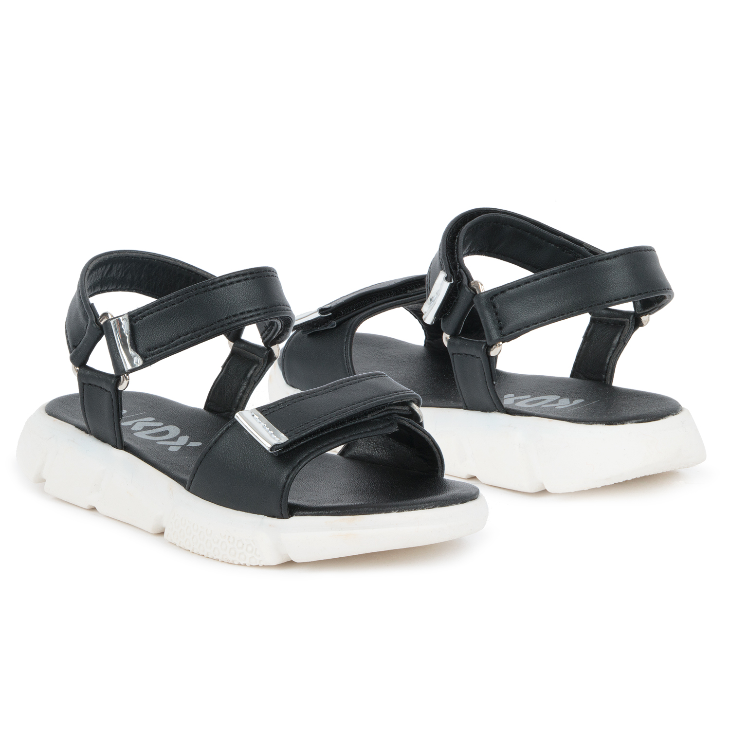 фото Босоножки kidix mlbs20-4 black р.34