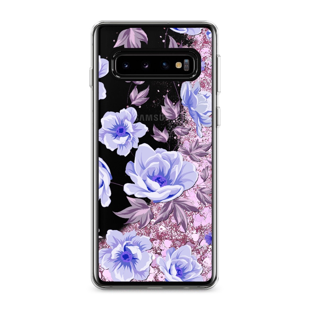 Чехол Awog на Samsung Galaxy S10 