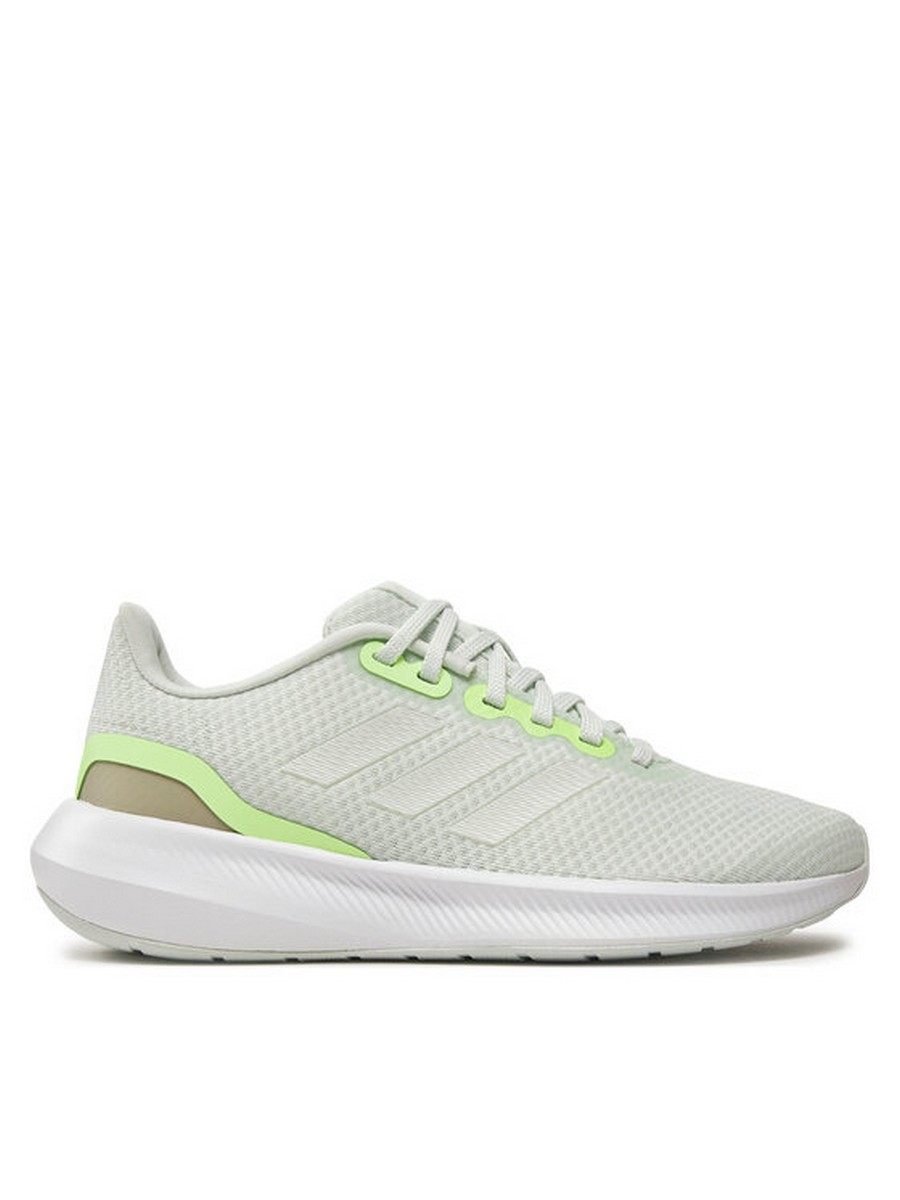 

Кроссовки женские Adidas Runfalcon 3.0 IE0750 зеленые 37 1/3 EU, Зеленый, Runfalcon 3.0 IE0750