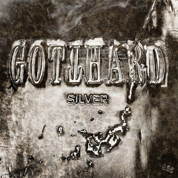 Gotthard Silver (2LP)