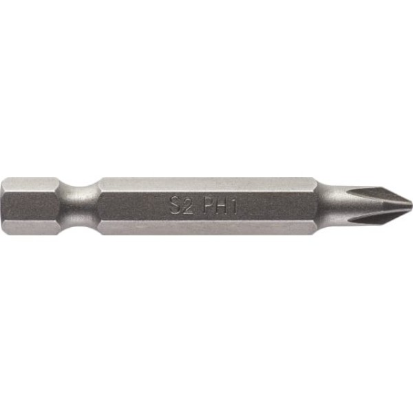 

AEG Биты 10шт.РН1x50mm ASDPH15010 4932479513