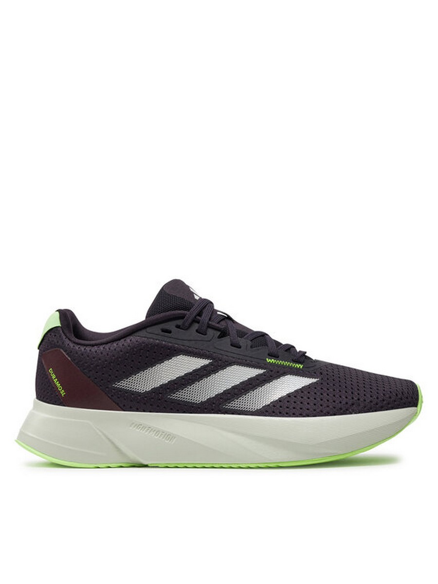 

Кроссовки женские Adidas Duramo SL IE7978 фиолетовые 42 EU, Фиолетовый, Duramo SL IE7978