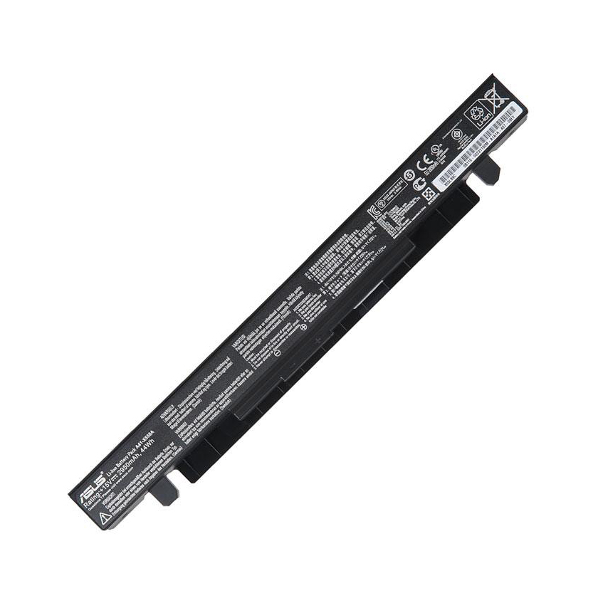 

Аккумулятор Rocknparts для ноутбука Asus X550, X550D, X550A, X550L, X550C, X550V, 2950mAh, A41-X550A