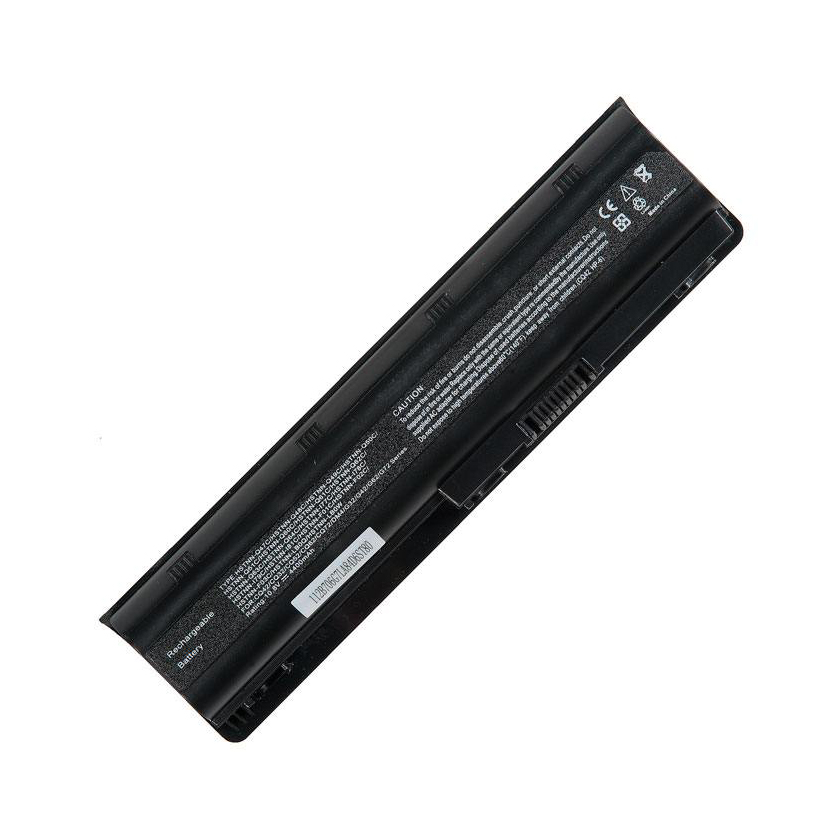 фото Аккумулятор rocknparts для ноутбука hp pavilion 5200mah, 10.8v