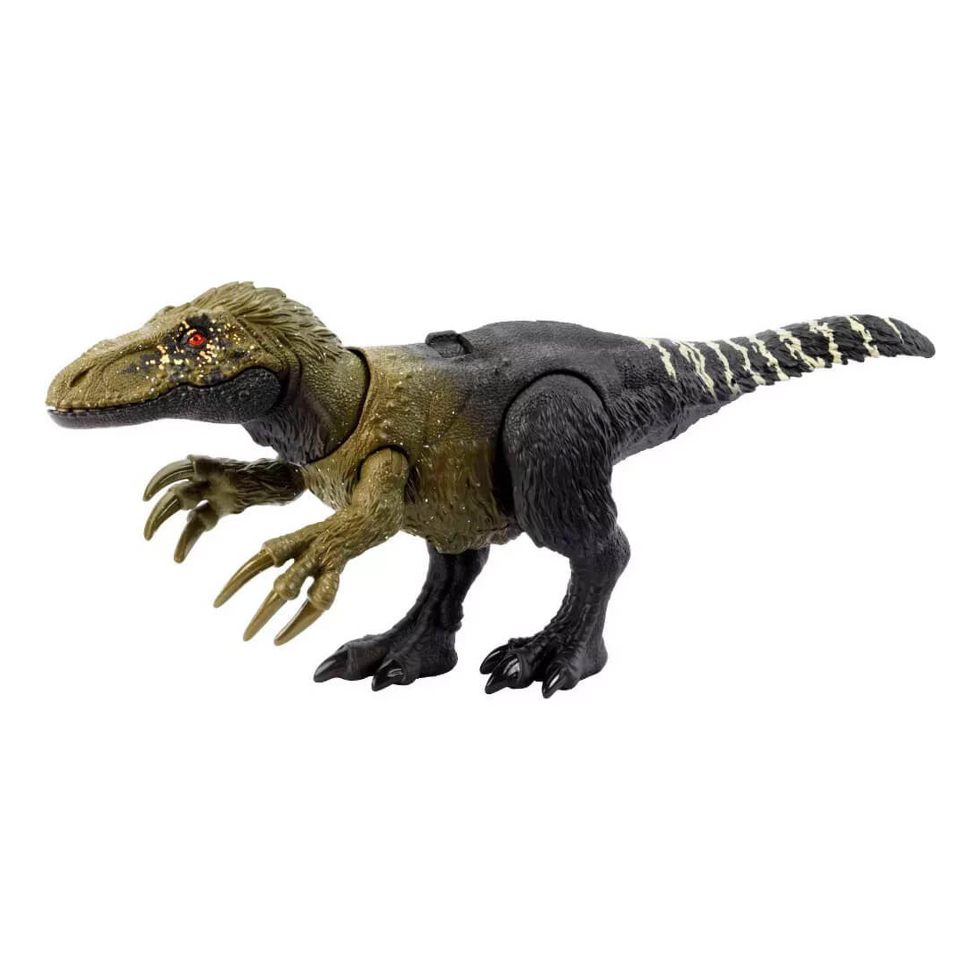 Фигурка динозавра Jurassic World Wild Roar Orkoraptor, HLP21
