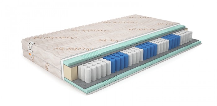 

Матрас Mr.Mattress Accord 90x200, Accord