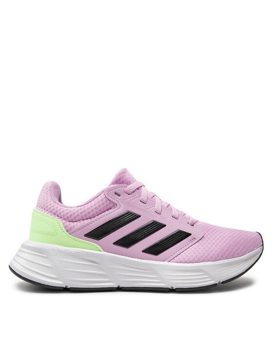 

Кроссовки женские Adidas Galaxy 6 IE8145 розовые 36 EU, Розовый, Galaxy 6 IE8145