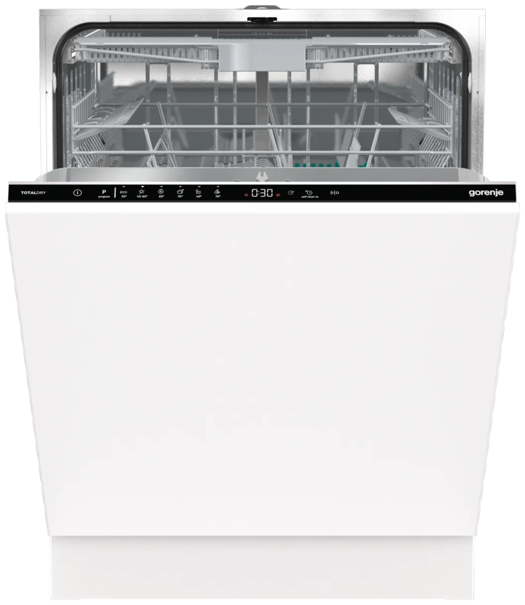 фото Встраиваемая посудомоечная машина gorenje gv643d60