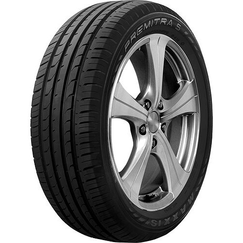 

Шины летние Maxxis Premitra HP5 215/55 R18 99V, Premitra HP5