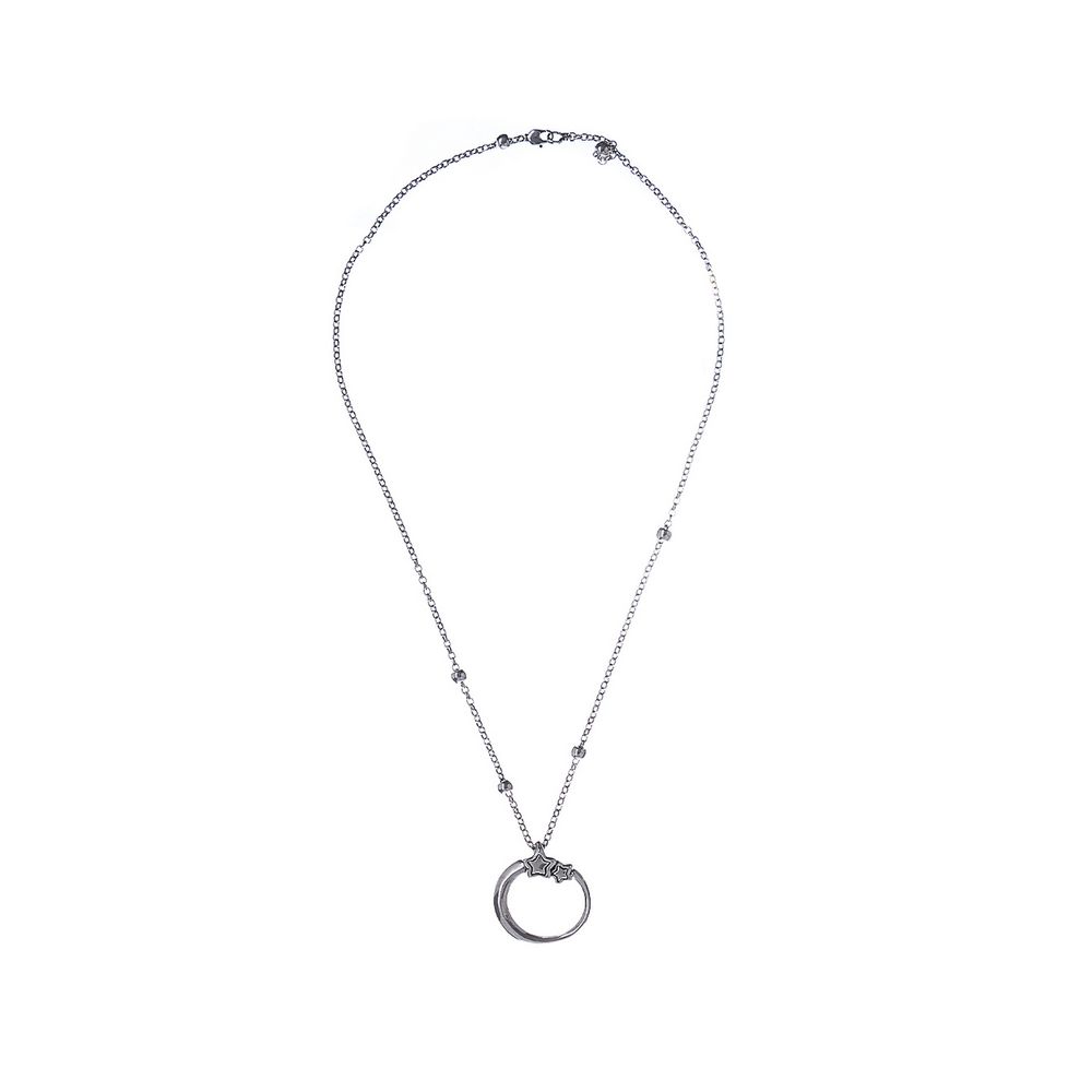 

Колье из бижутерного сплава 84 см Ciclon CN-222805, CN-222805