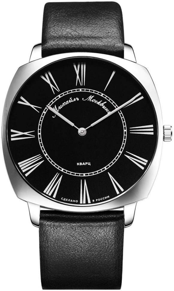 

Наручные часы мужские Mikhail Moskvin 1314B1L2, 1314B1L2