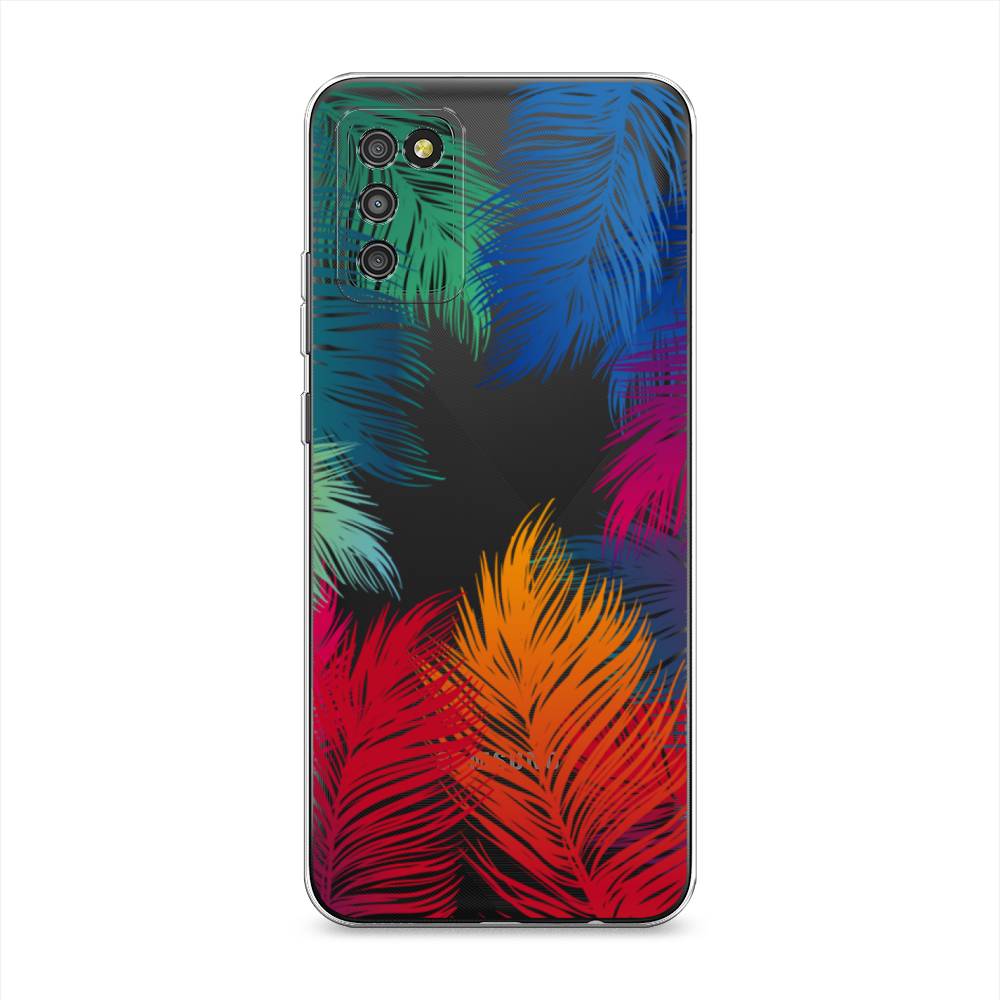 Чехол Awog на Samsung Galaxy A02s / Самсунг A02s 