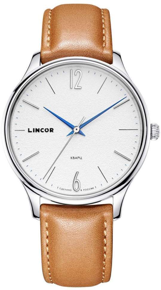 

Наручные часы женские Lincor 1274S0L1-15, 1274S0L1-15