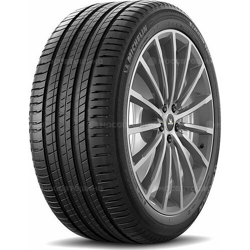 

Шины летние Michelin Latitude Sport 3 255/45 R20 101W, Latitude Sport 3