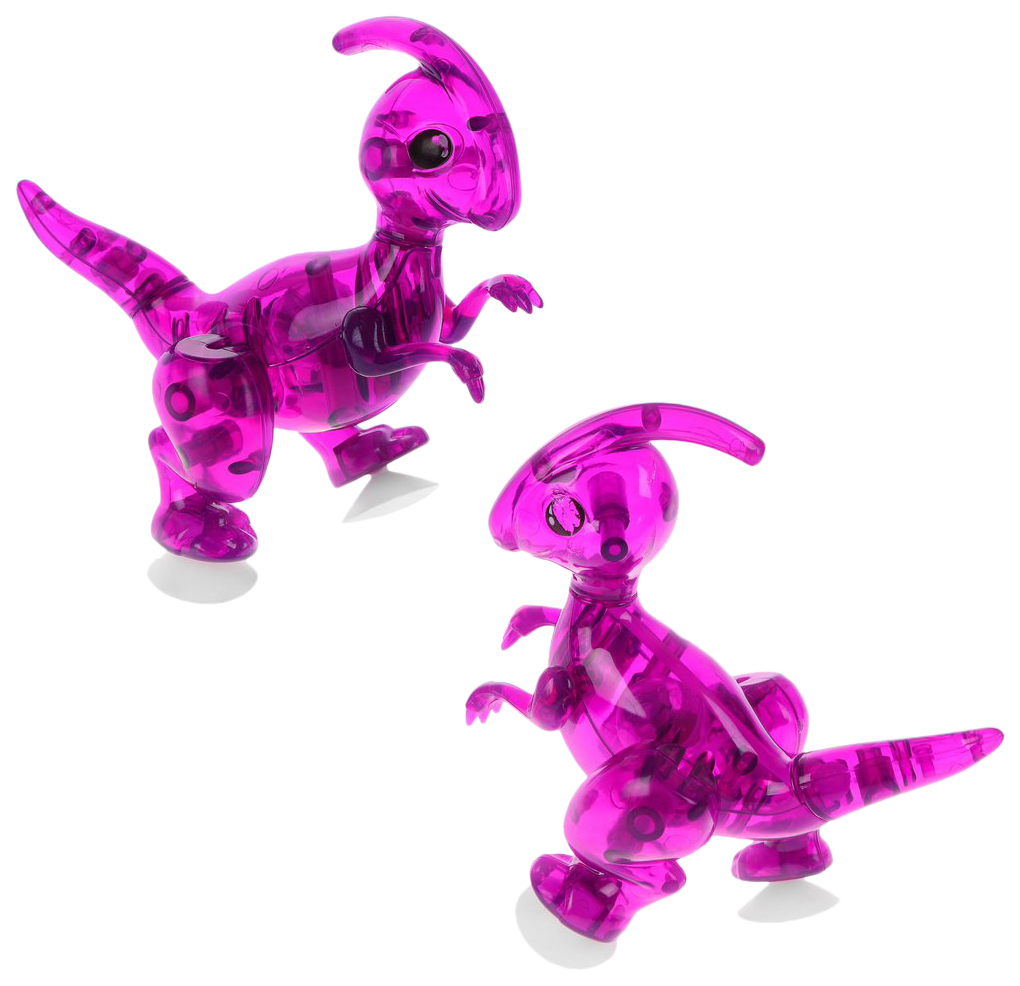 Игрушка Динозавр со светом (в асс.) S+S Toys 200546375