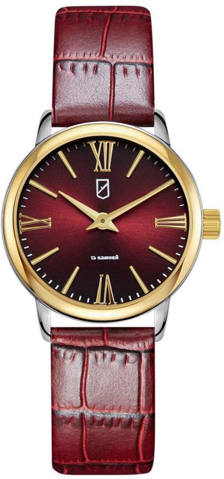 

Наручные часы женские Mikhail Moskvin 1510B4L9, 1510B4L9