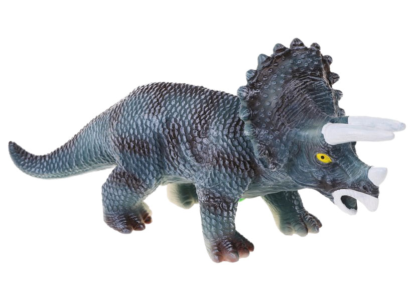 фото Игрушка динозавр, озвученный, в асс. наша игрушка 955-5