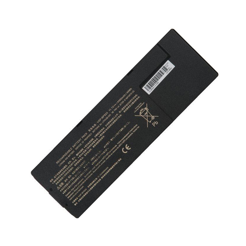 фото Аккумулятор для sony vpc-sa, vpc-sb, vpc-se, sv-s, 4400-5200mah, 11.1v rocknparts