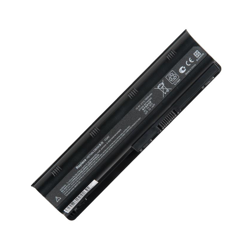 фото Аккумулятор rocknparts для ноутбука hp pavilion 7800mah