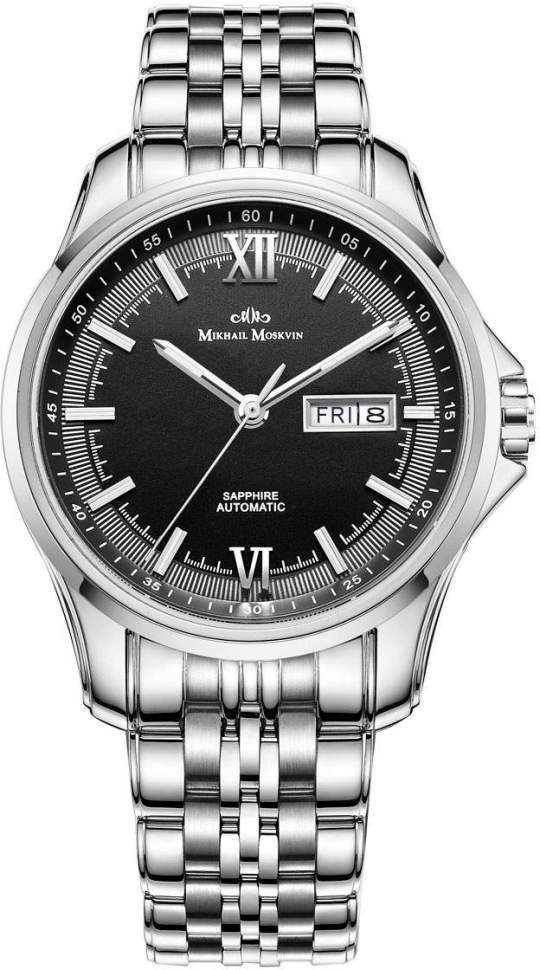 

Наручные часы женские Mikhail Moskvin 1181S0B1, 1181S0B1