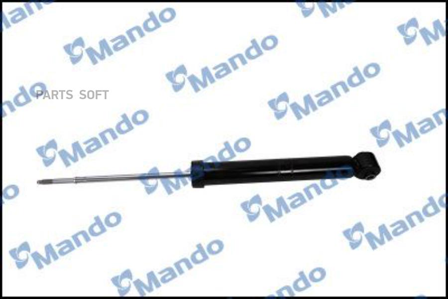 

Амортизатор Задний L-R Hyundai Creta 2016-> Mando Ex55310m0000 Mando EX55310M0000