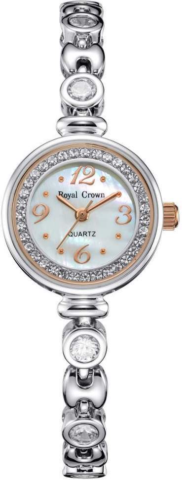 

Наручные часы женские Royal Crown 6401-RDM-5, 6401-RDM-5